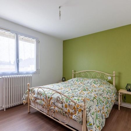 Gite Renardeau - Maison A Deux Pas Du Centre Ville Carentan Exteriér fotografie